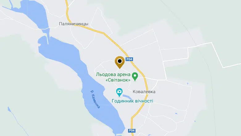 Map img