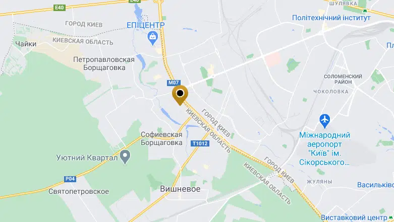 Map img