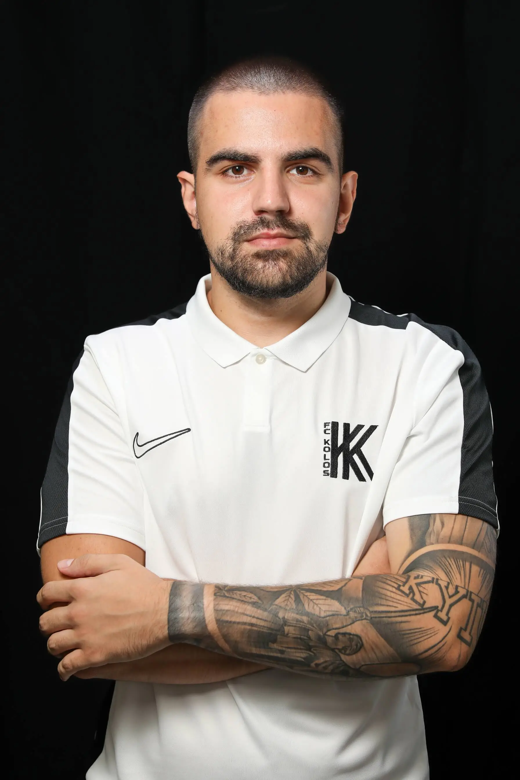 Player img