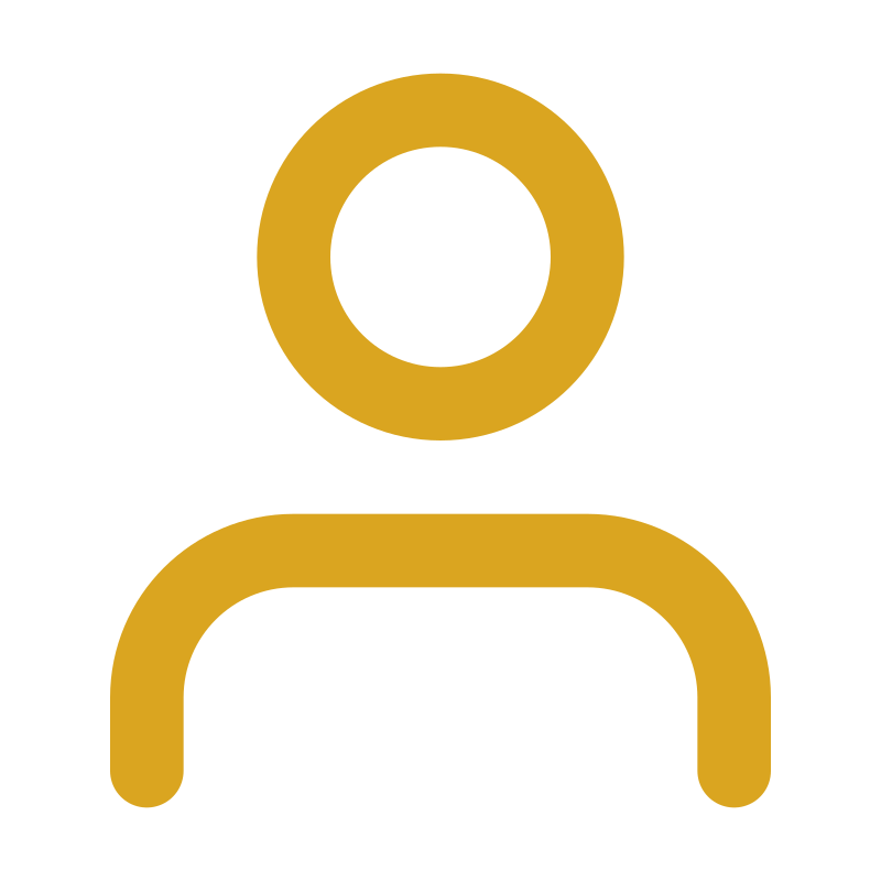User icon