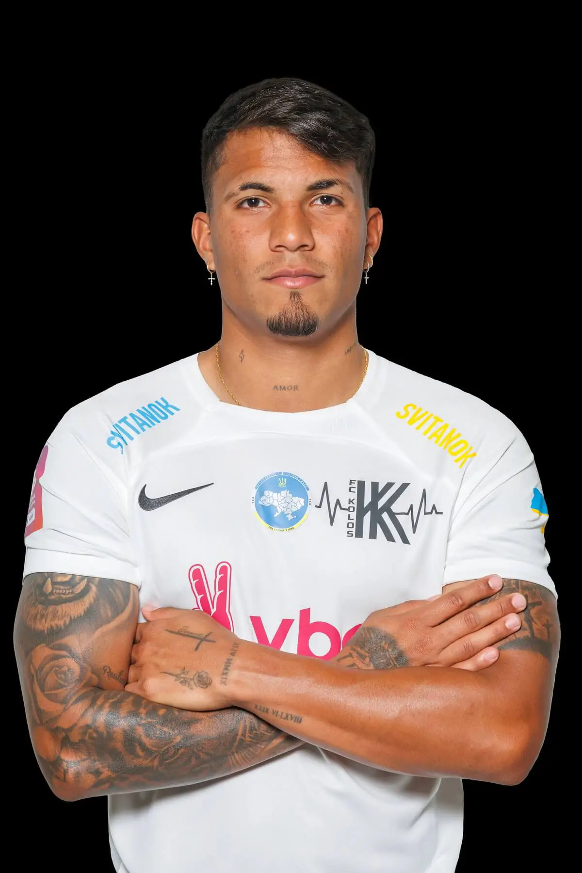 Player img