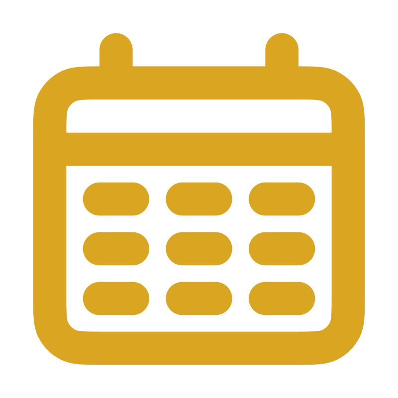 Calendar icon